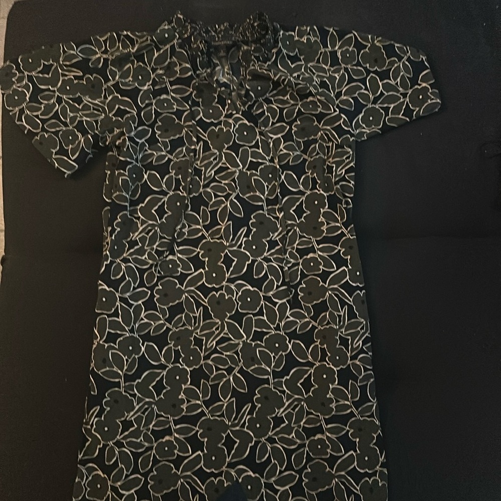 Banana Republic Summer Dress